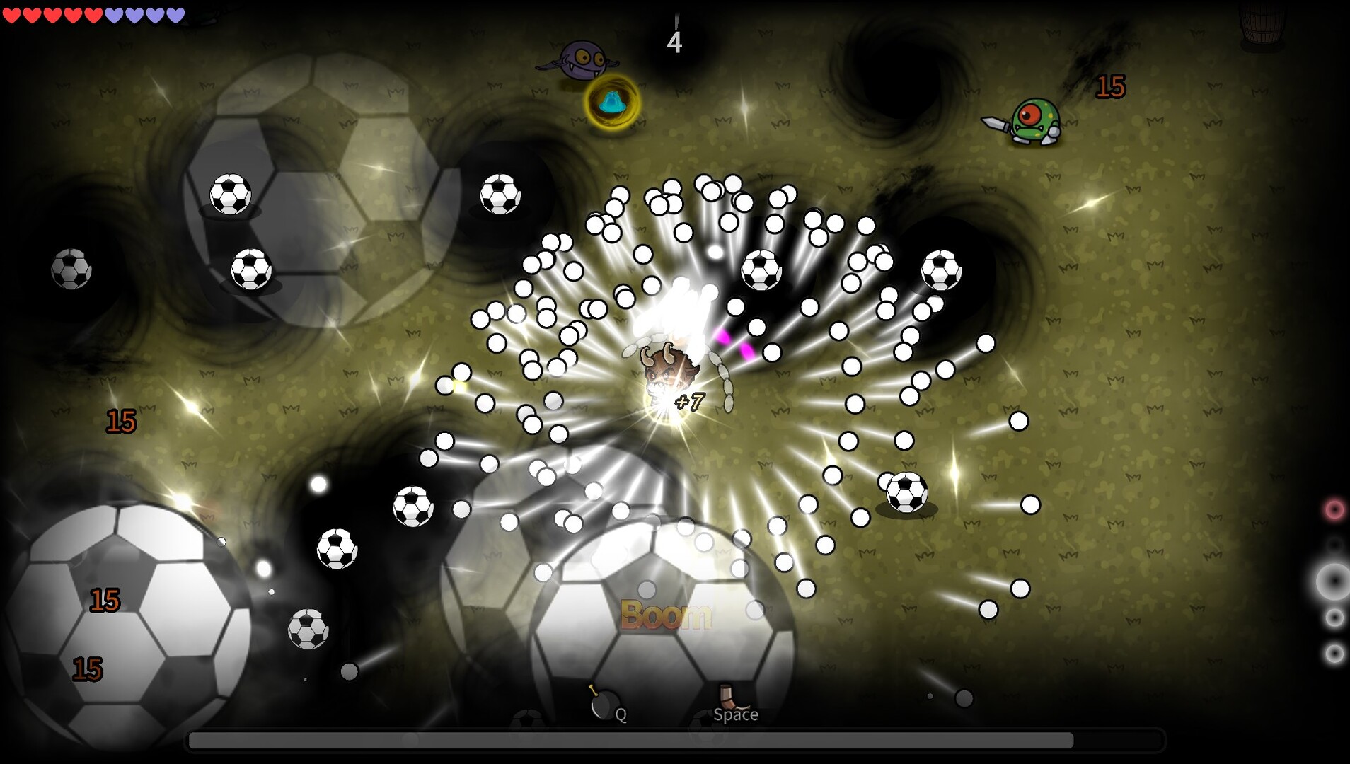 整活玩家 / Gimmick Survivors screenshot #1