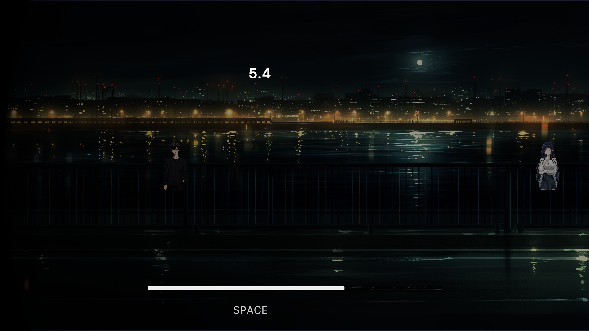 Was Silence screenshot 2
