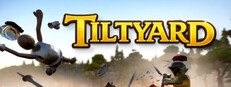 Tiltyard