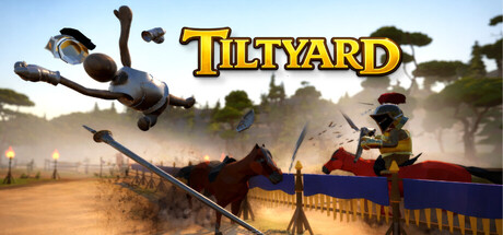 Tiltyard header art