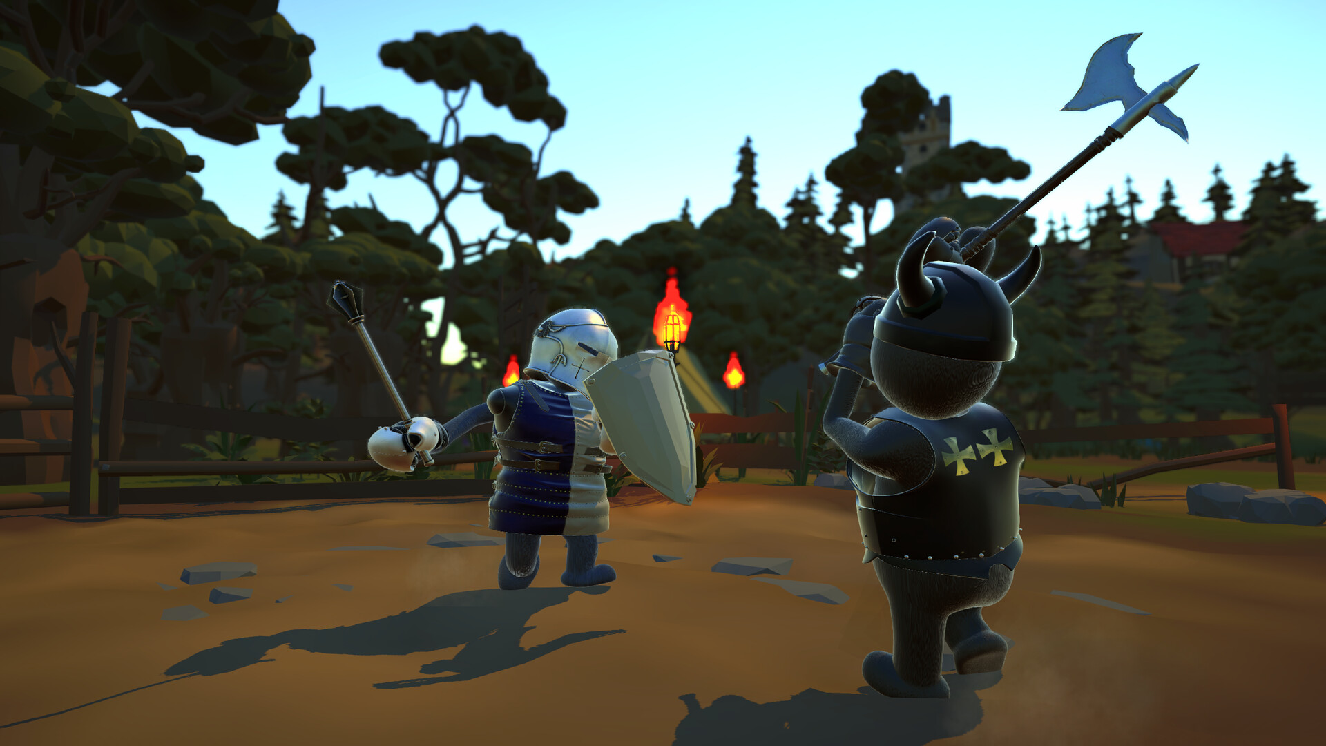Tiltyard screenshot 6