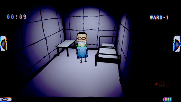 Скриншот 2 из игры Are You Mental?