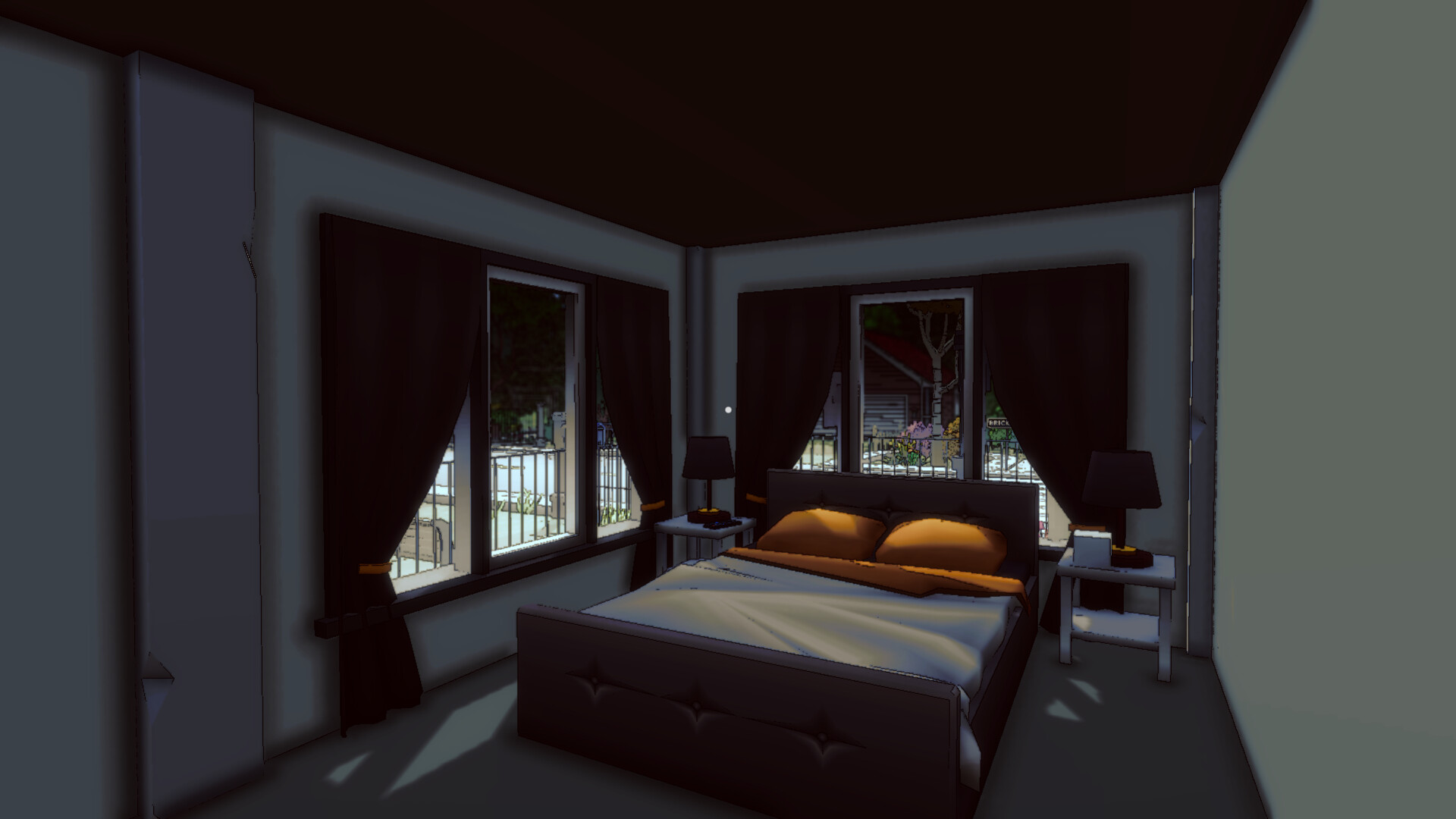 Human Condition screenshot 2