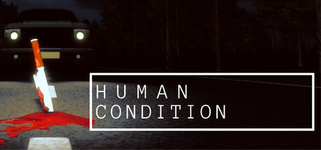 Human Condition Banner