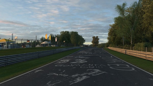 RaceRoom - Nürburgring Legends
