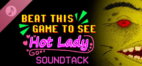 Beat This Game To See Hot Lady Soundtack
