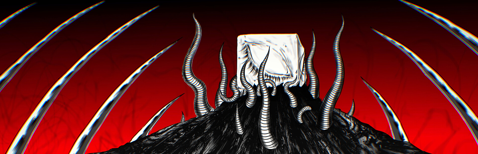 恐惧环界0 Fear the ring place 0