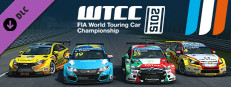 RaceRoom - WTCC 2015 Season Pack game capsule image