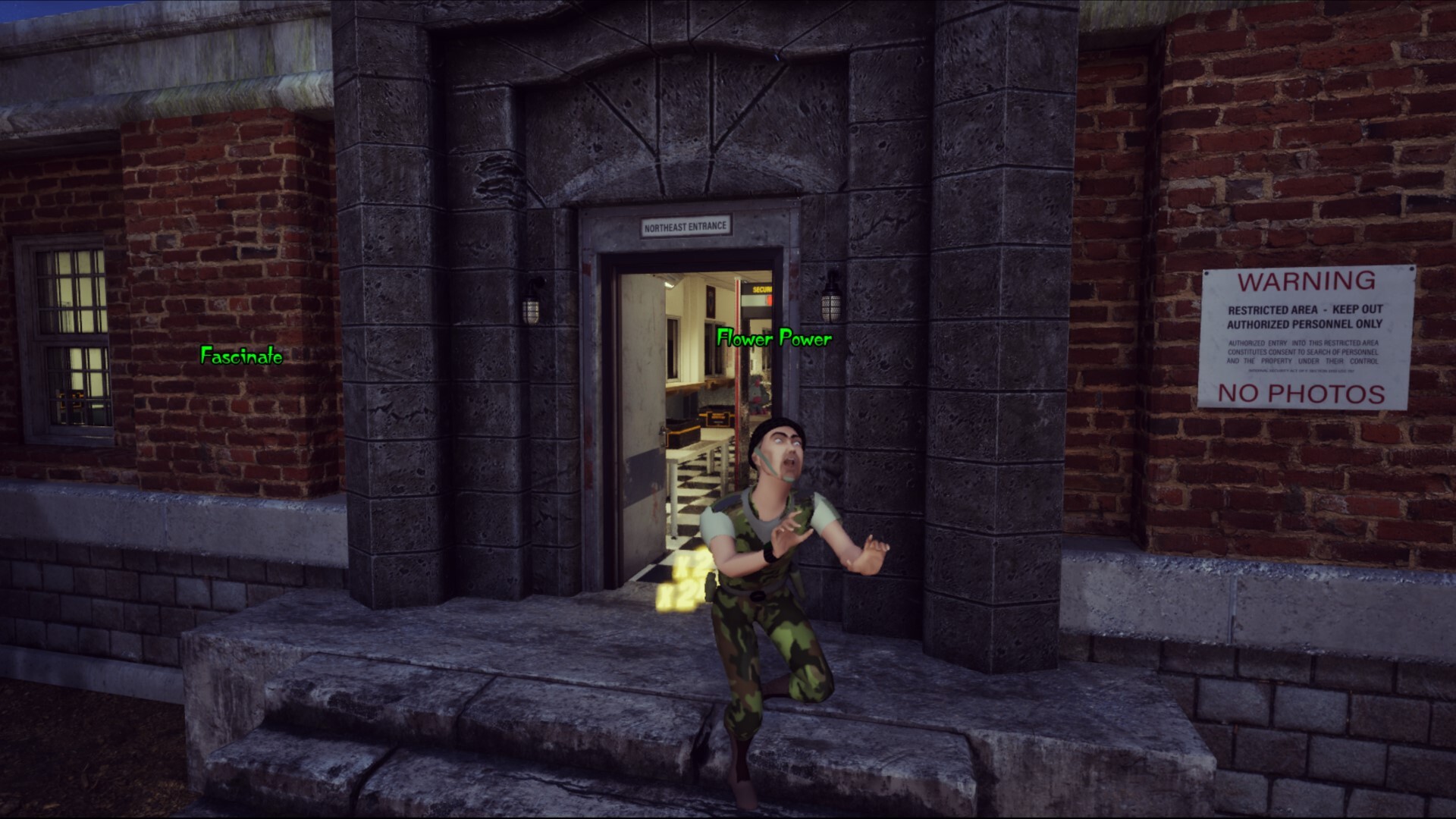 Ghost Master: Resurrection | Season Pass Featured Screenshot #1