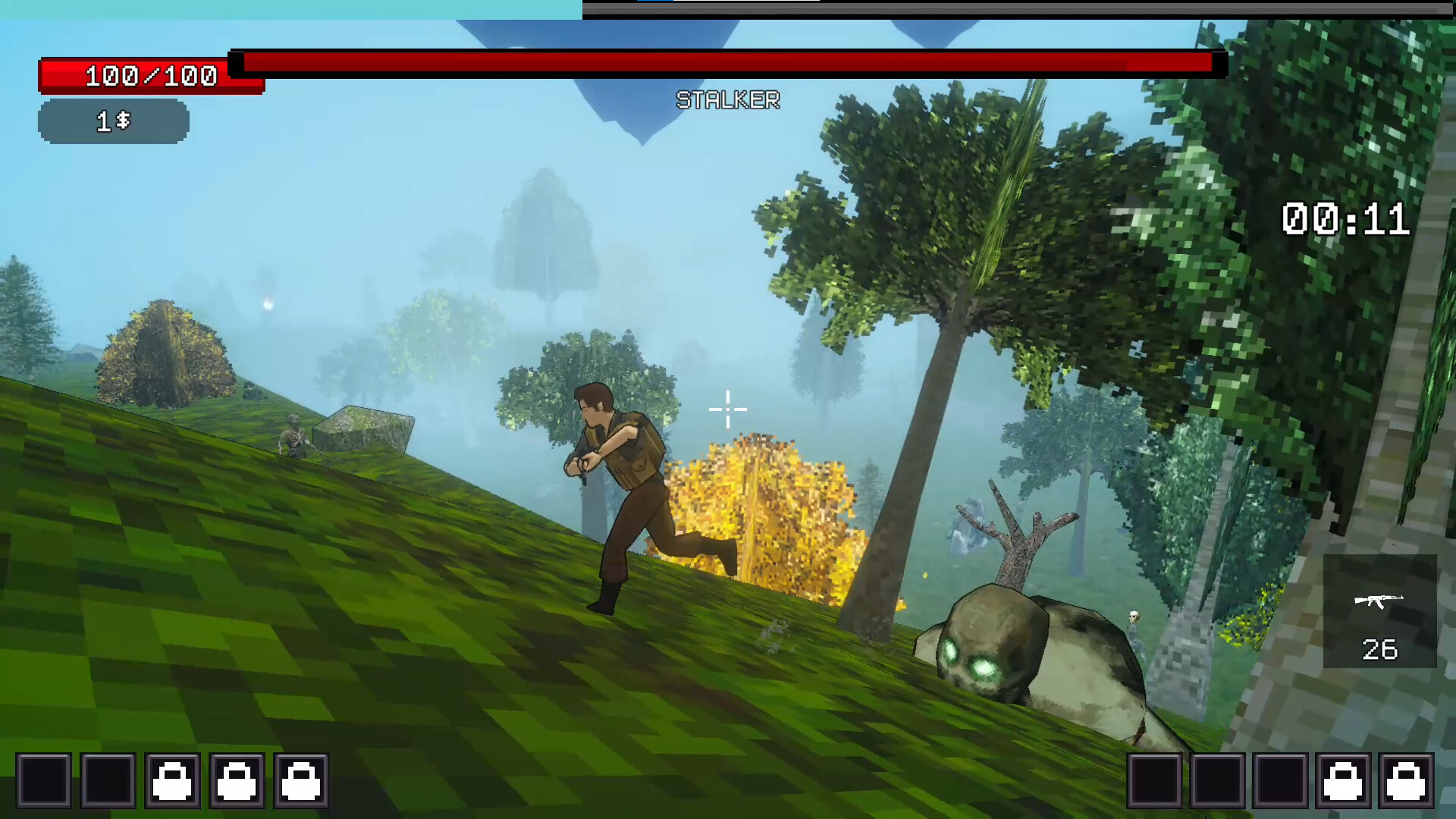 Grimwave screenshot 4