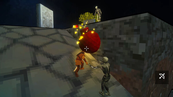 Grimwave screenshot 4