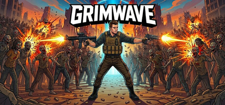 Grimwave