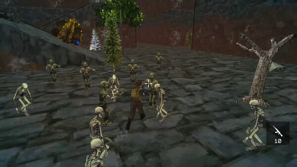 Grimwave screenshot 6