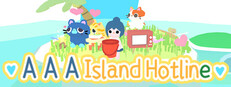 AAA Island Hotline cover