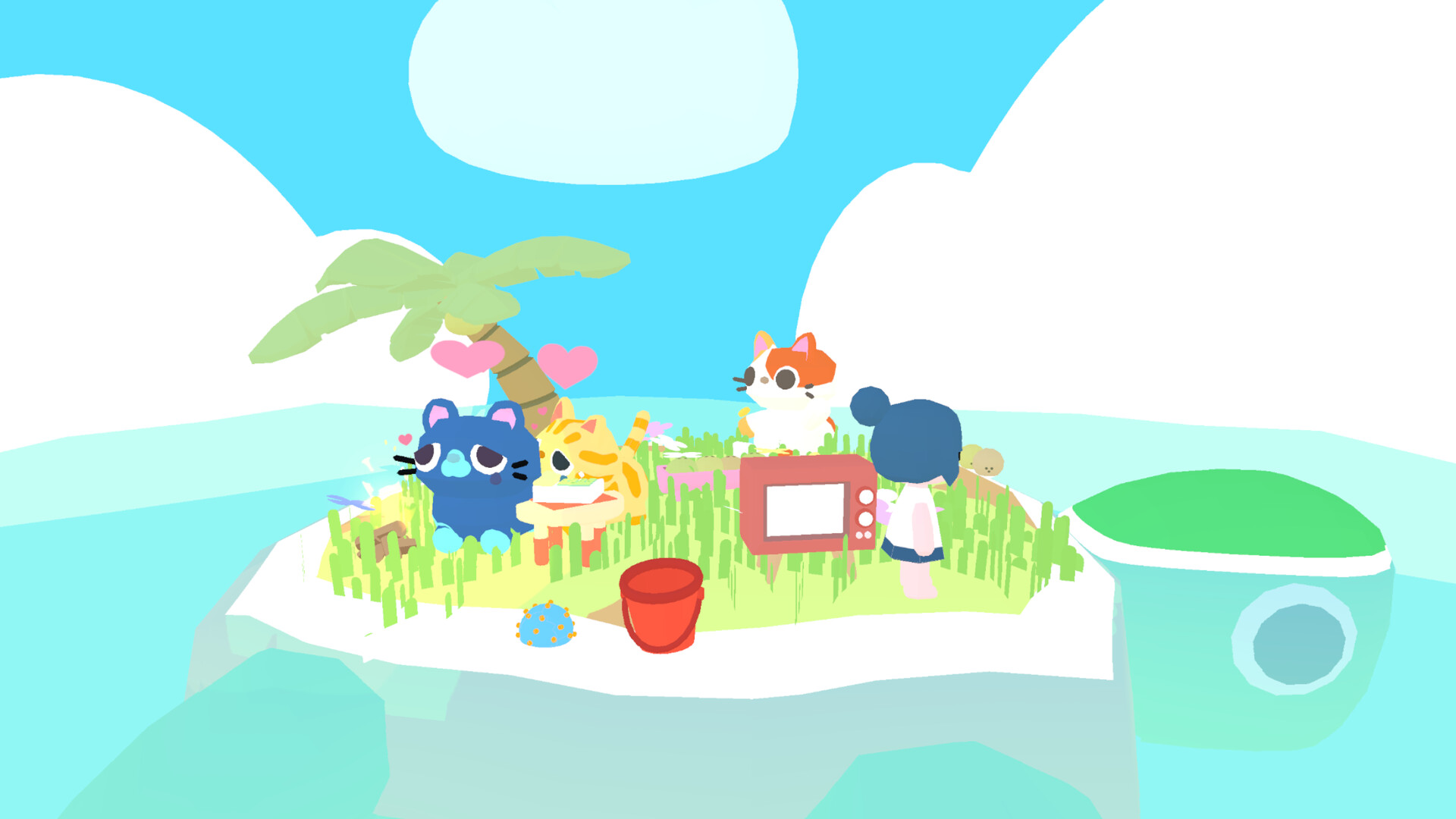 AAA海岛热线 screenshot #4