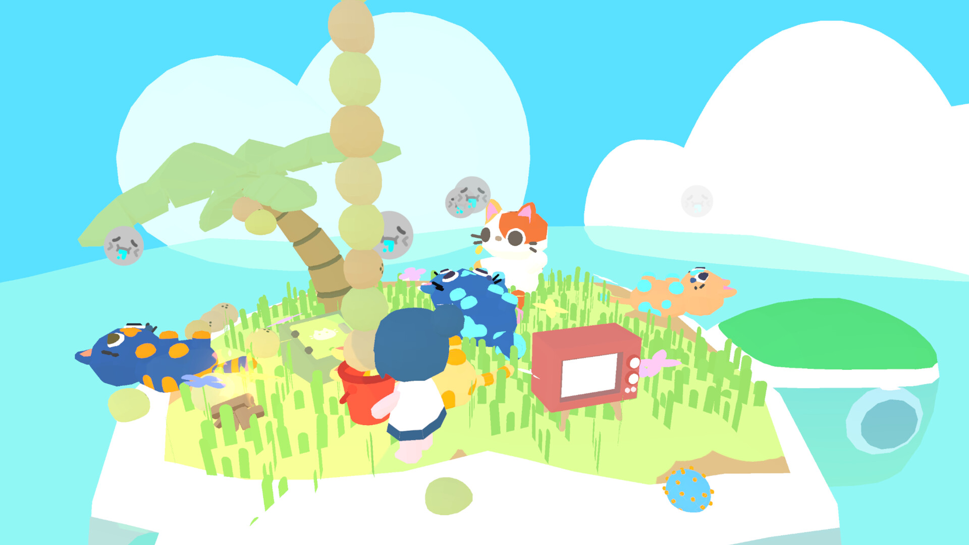 AAA海岛热线 screenshot #1