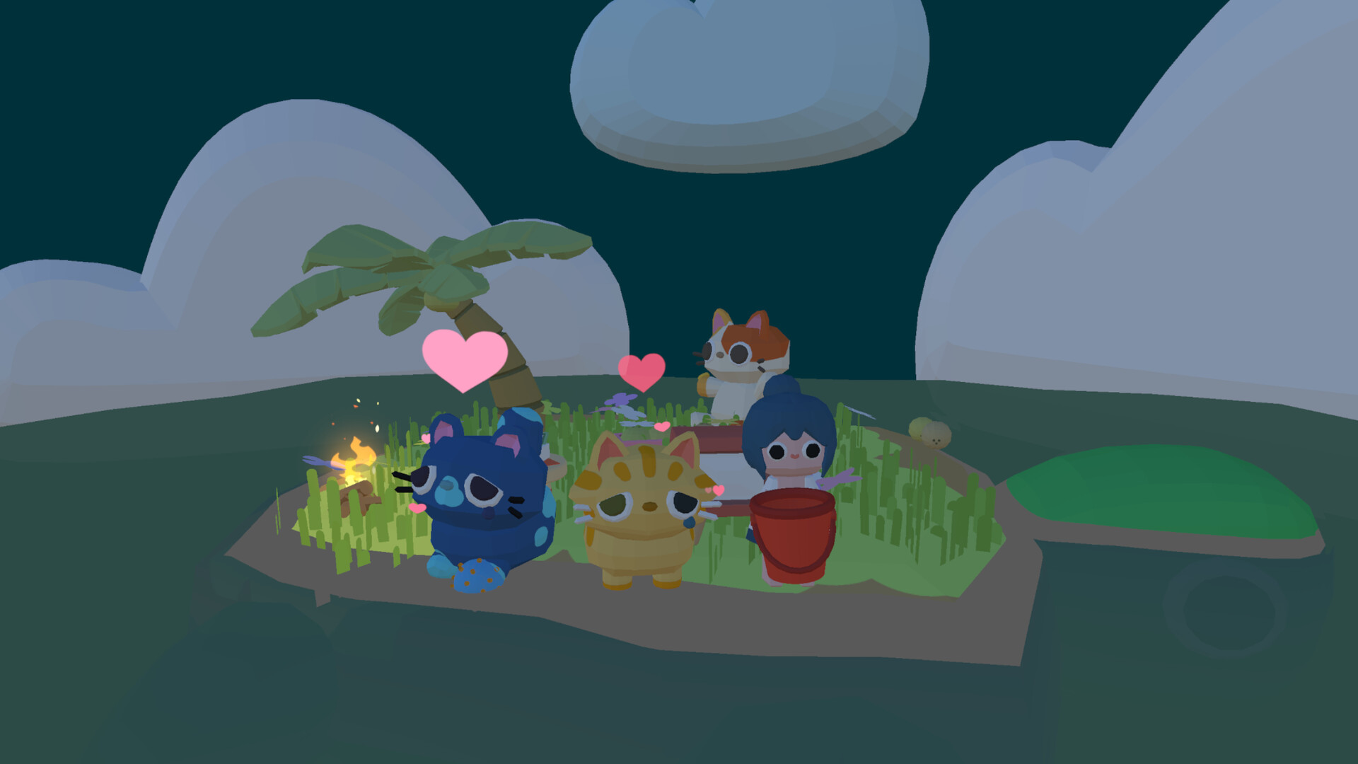 AAA海岛热线 screenshot #3