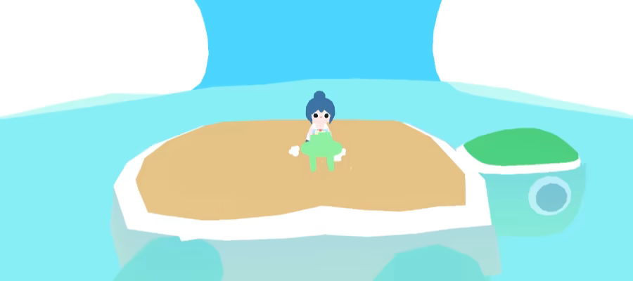 AAA Island Hotline video 4
