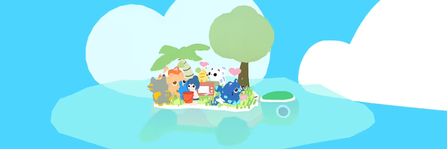 AAA Island Hotline video 1