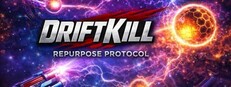 Driftkill: Repurpose Protocol cover