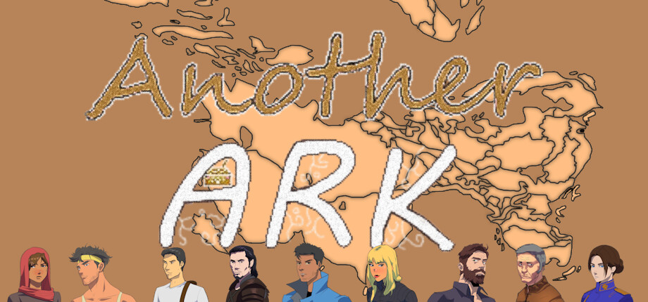 Another Ark header image