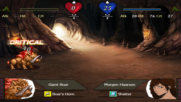 Скриншот 1 из игры Another Ark