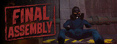 Final Assembly cover