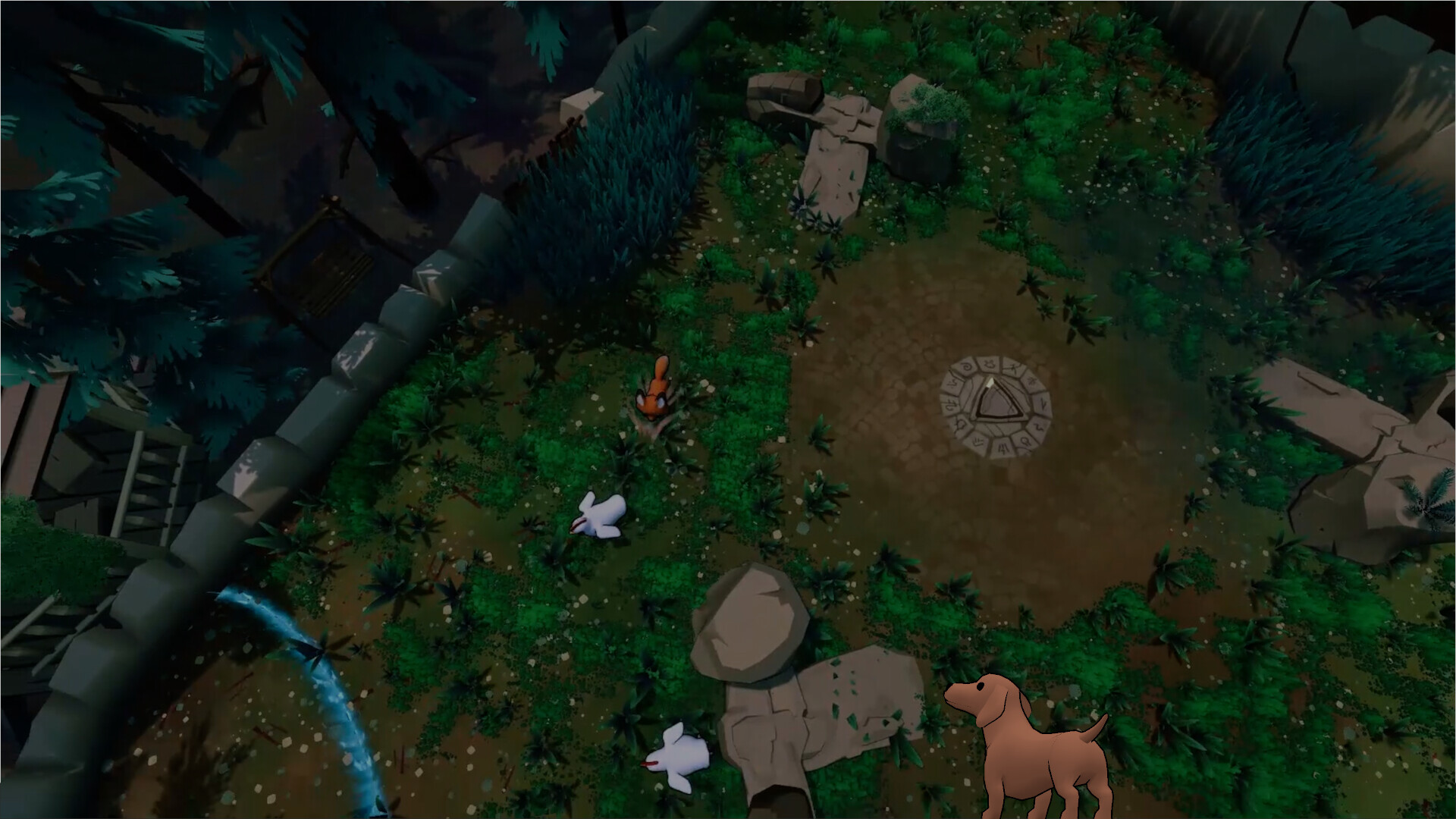 My Desktop Pet screenshot 5