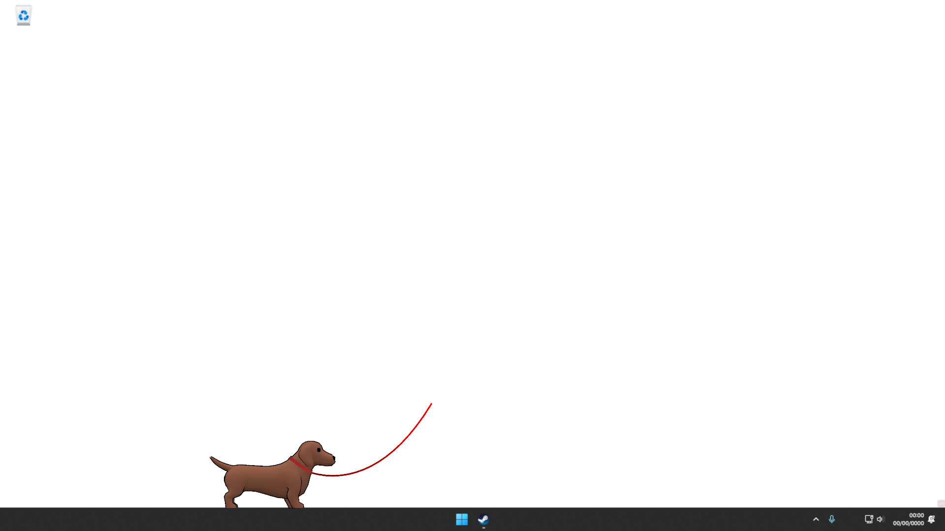 My Desktop Pet screenshot 3