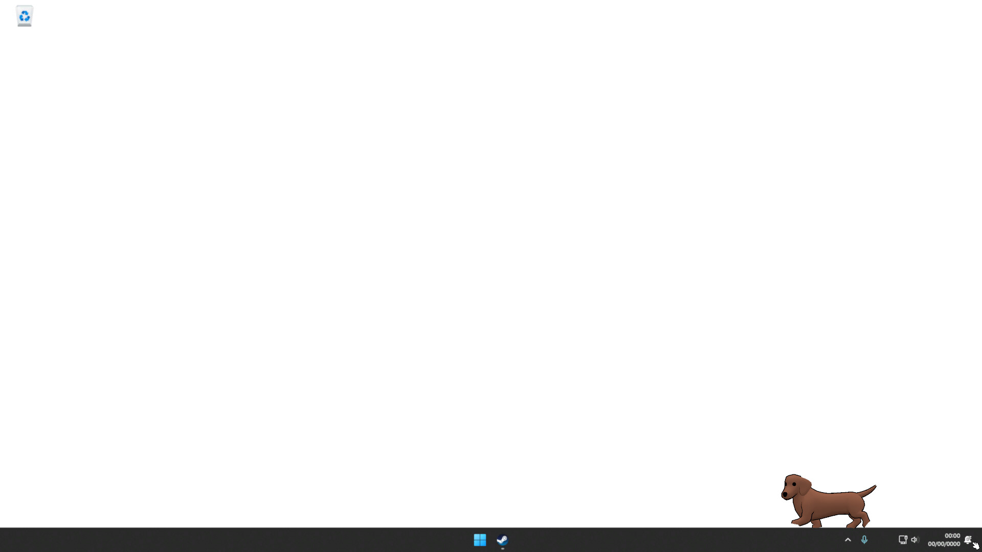 My Desktop Pet screenshot 1