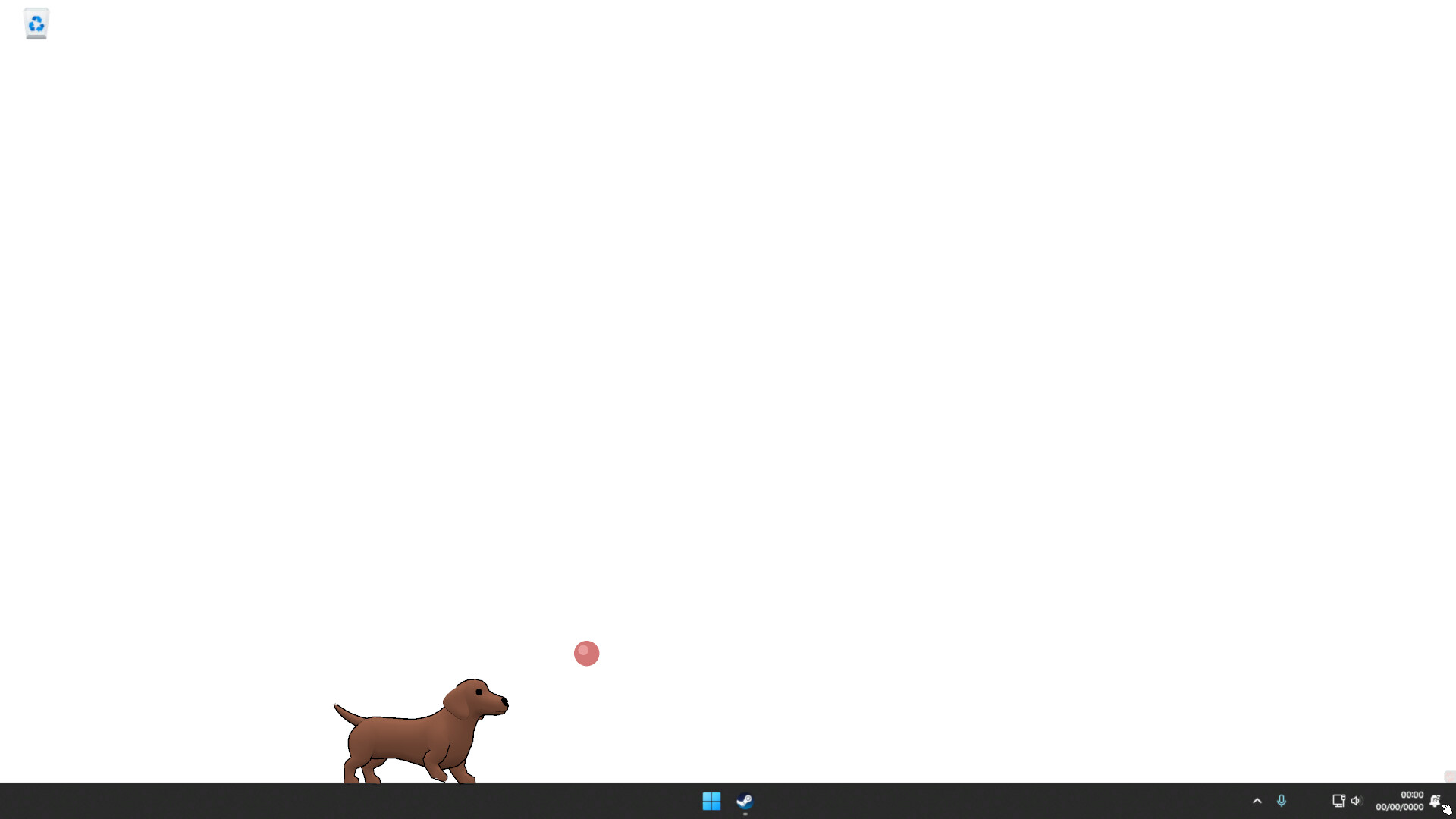 My Desktop Pet screenshot 2