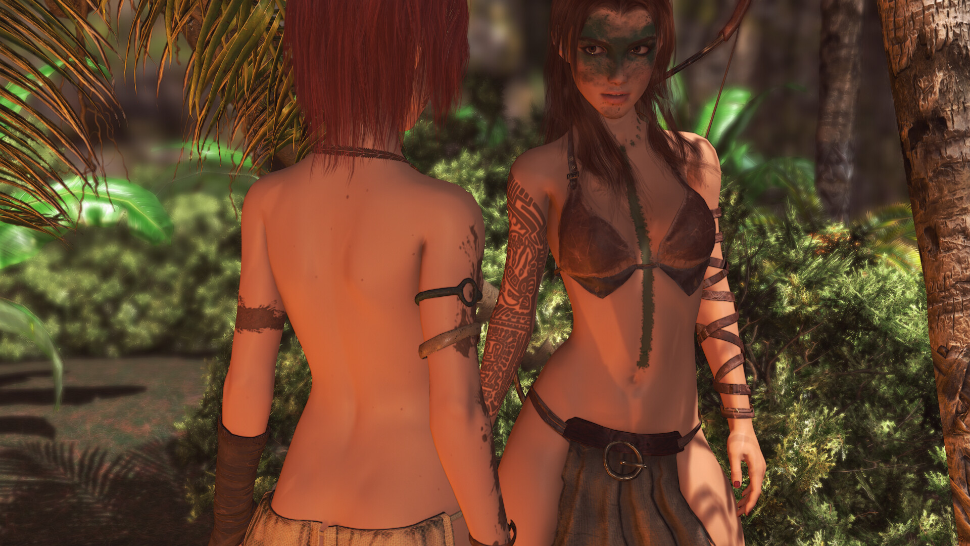 Almost Castaways screenshot #9