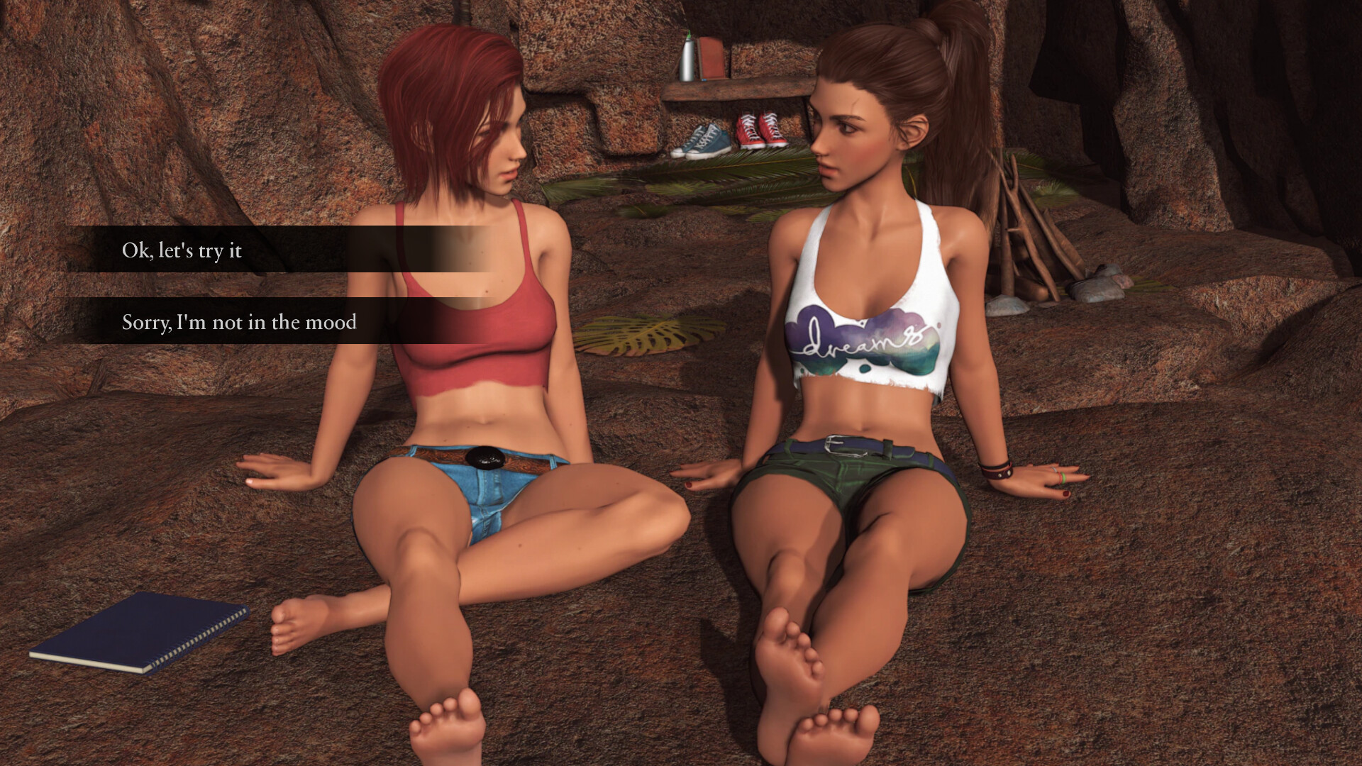 Almost Castaways screenshot #8