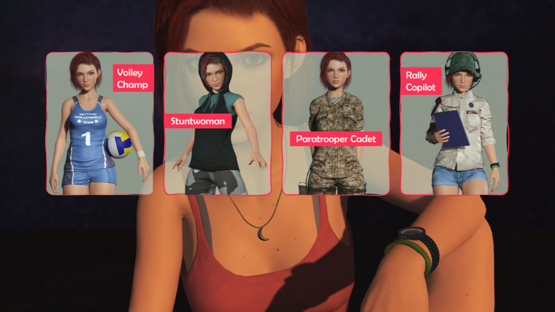 Almost Castaways screenshot #4