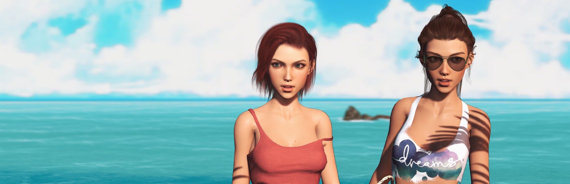 Almost Castaways
