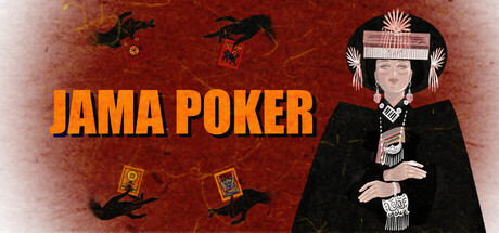 JAMA POKER header art