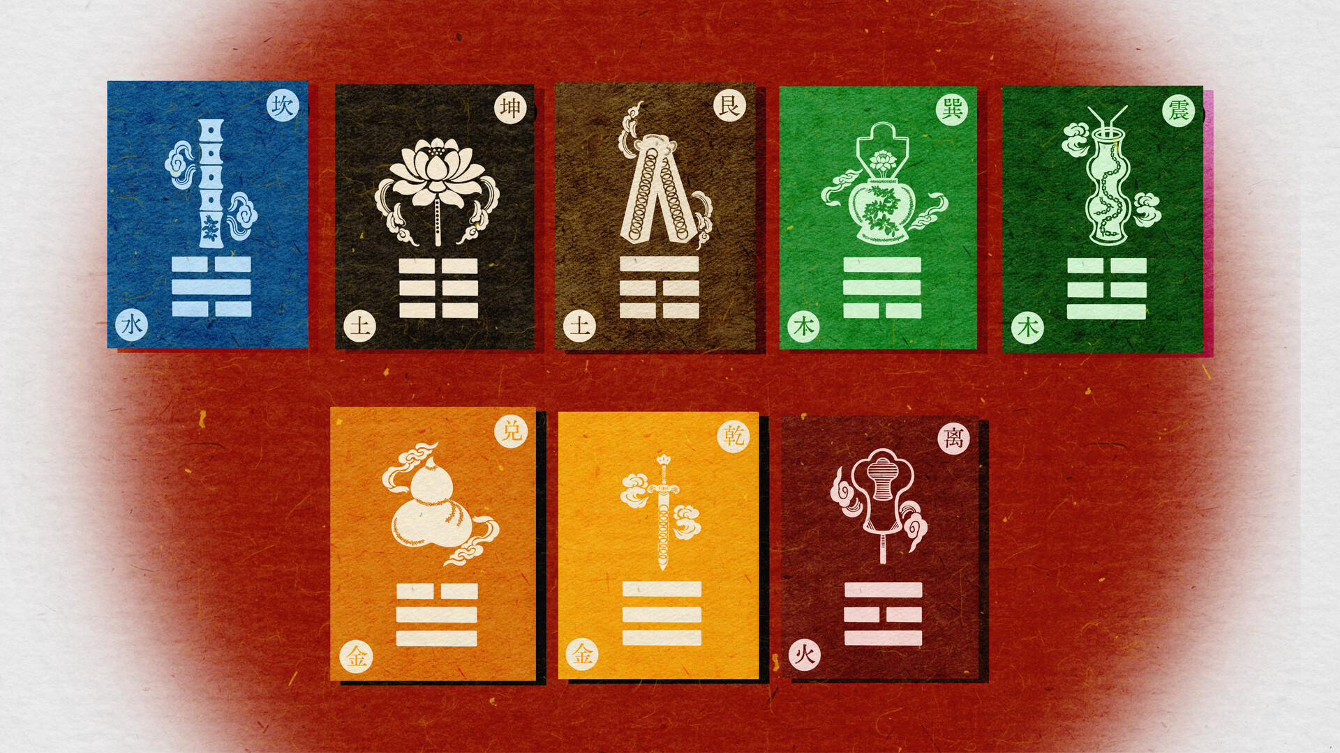 JAMA POKER screenshot 6