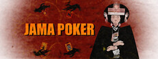 JAMA POKER cover