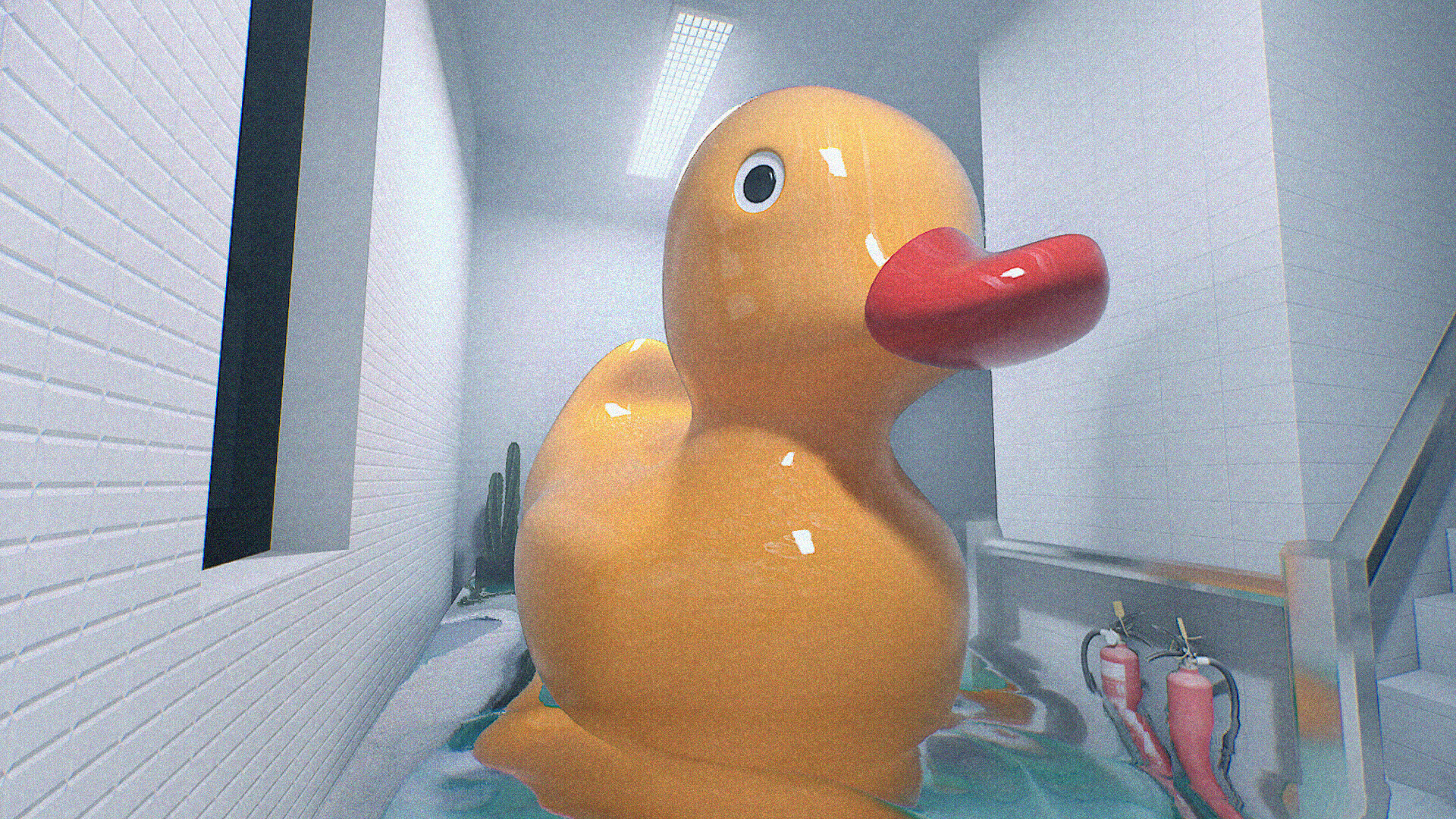 NEVER LOOK BACK screenshot 8