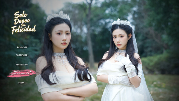 Captura 1 de Love All My Girls
