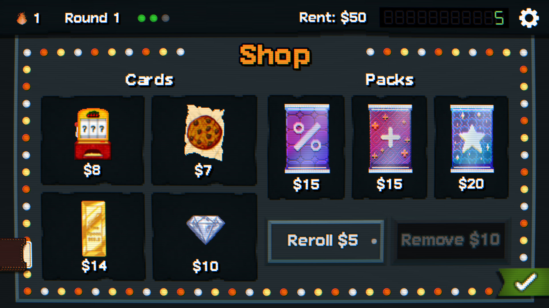 Scratch Off! 스크린샷 3