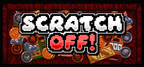 Scratch Off!