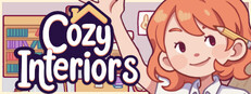 Cozy Interiors cover