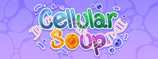 Cellular Soup cover