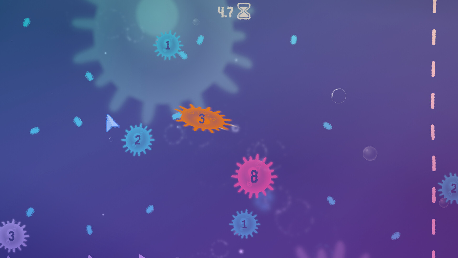 Cellular Soup Featured Screenshot #1