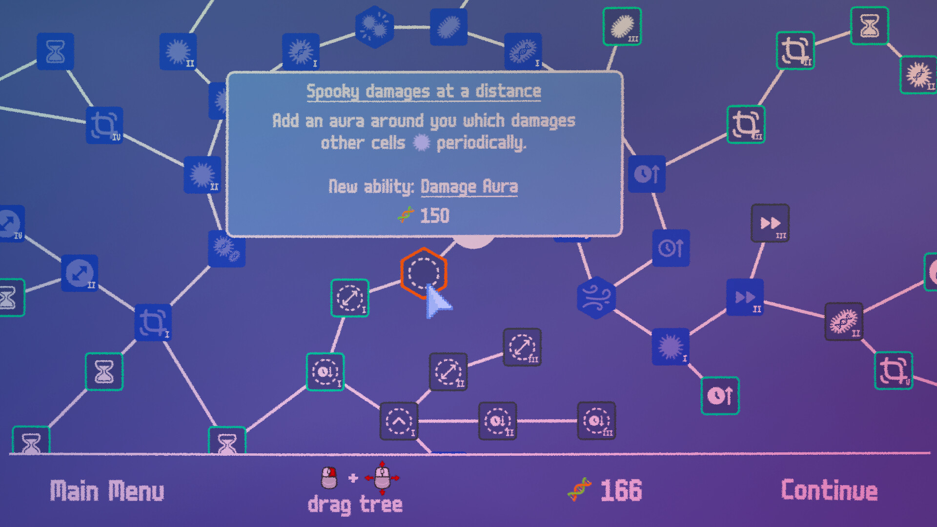 Cellular Soup screenshot #6
