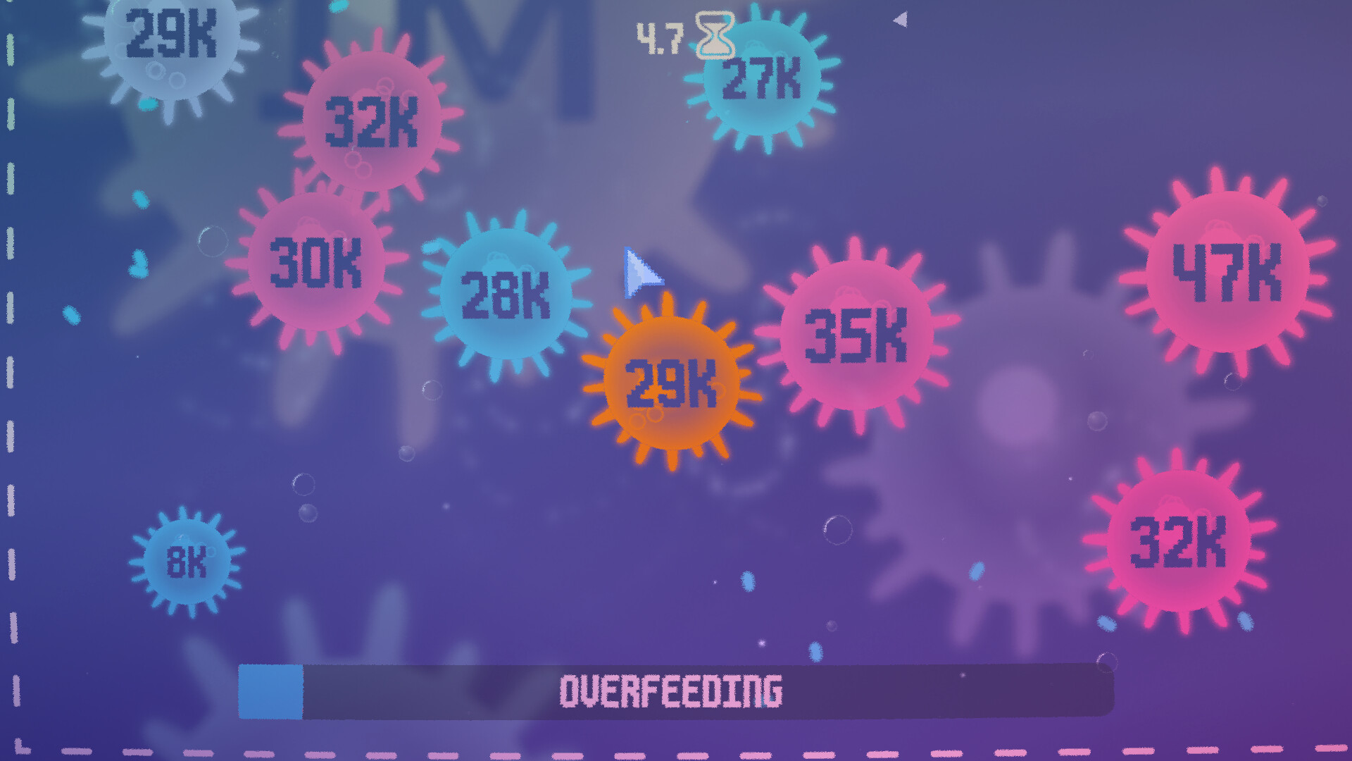 Cellular Soup screenshot #3