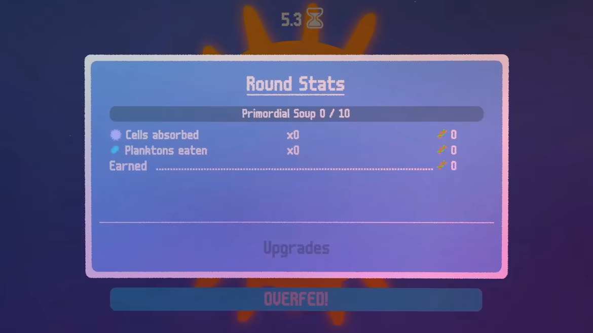 Cellular Soup video 3
