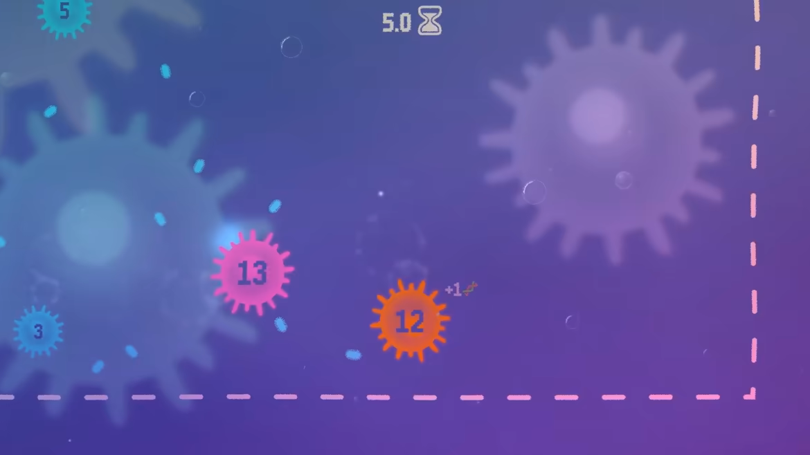 Cellular Soup video 4