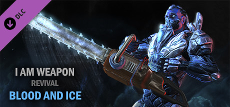 Blood and Ice banner image